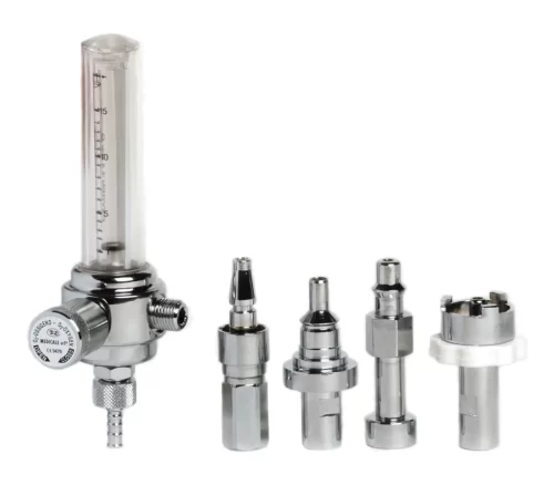 oxyone medical devices flowmeters