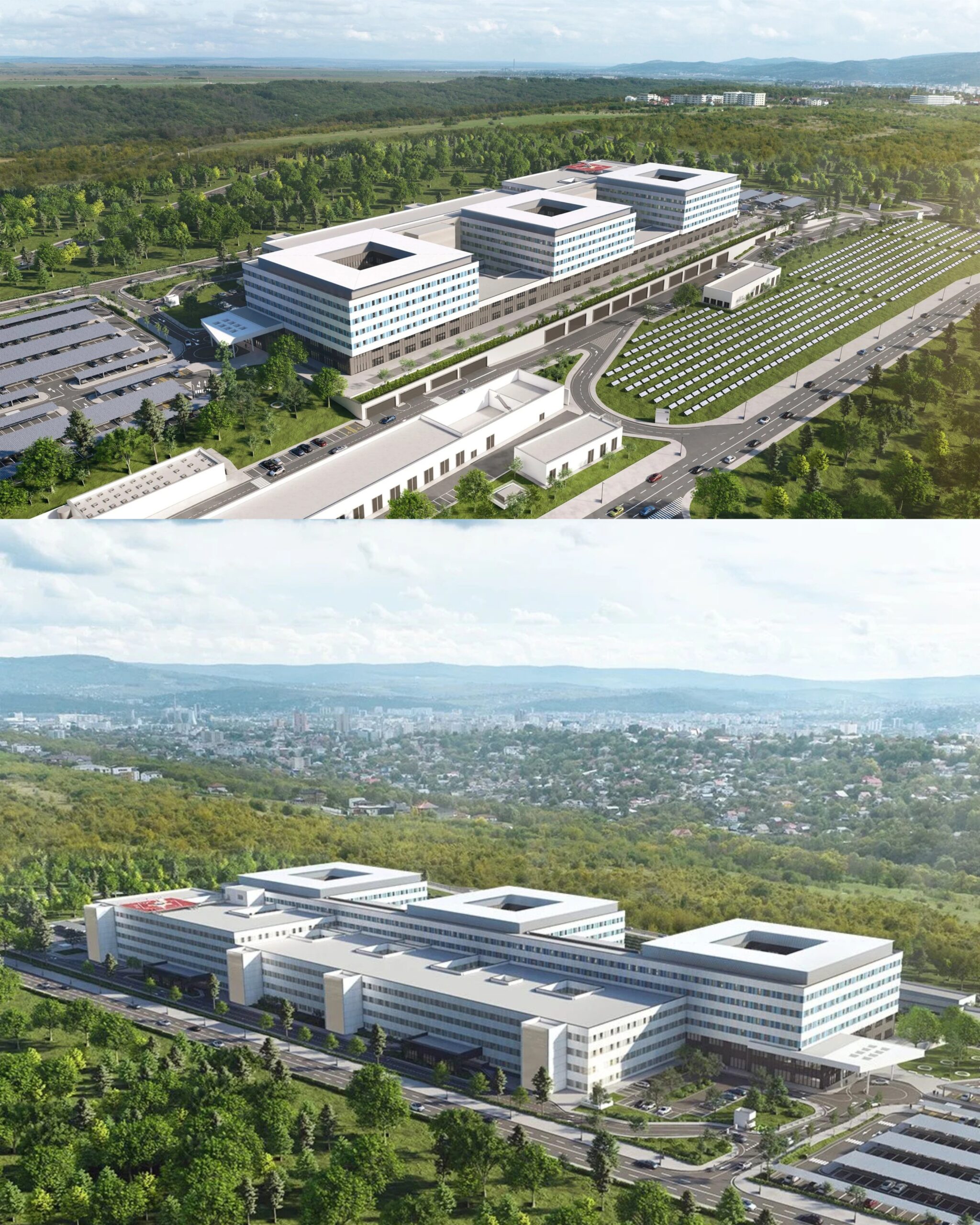 Regional Emergency Hospital of Iasi